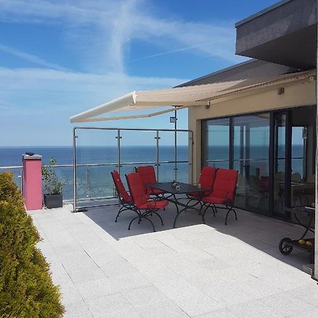 Apartamento Penthouse Bluesky Rewal Exterior foto