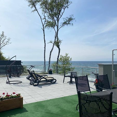 Apartamento Penthouse Bluesky Rewal Exterior foto
