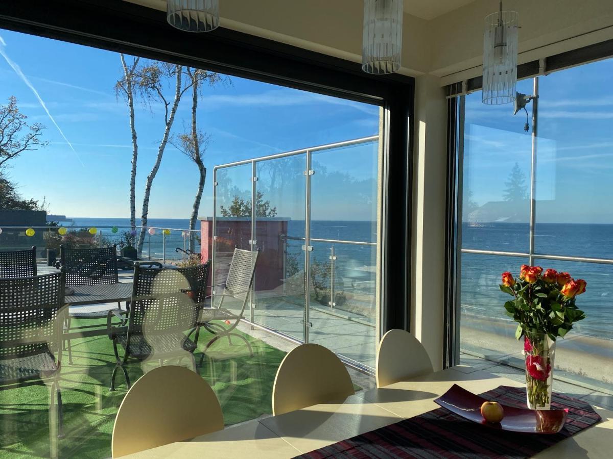 Apartamento Penthouse Bluesky Rewal Exterior foto