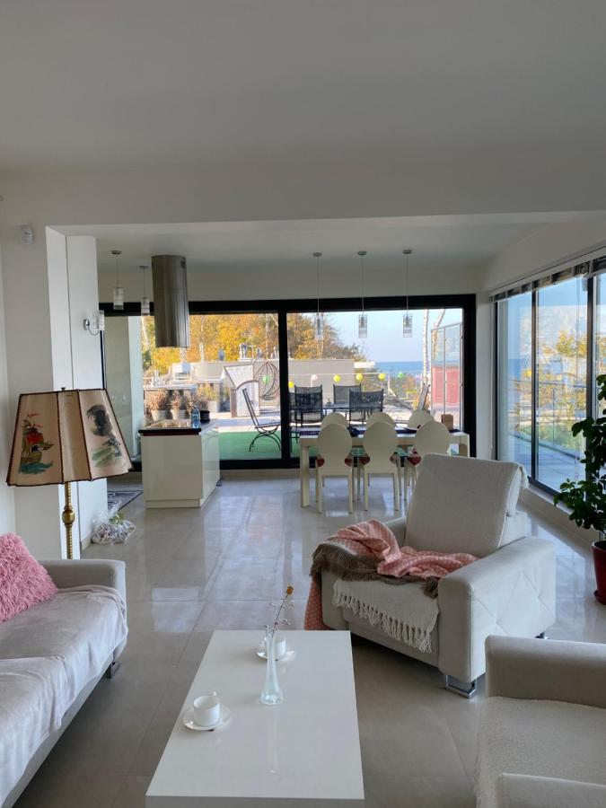 Apartamento Penthouse Bluesky Rewal Exterior foto
