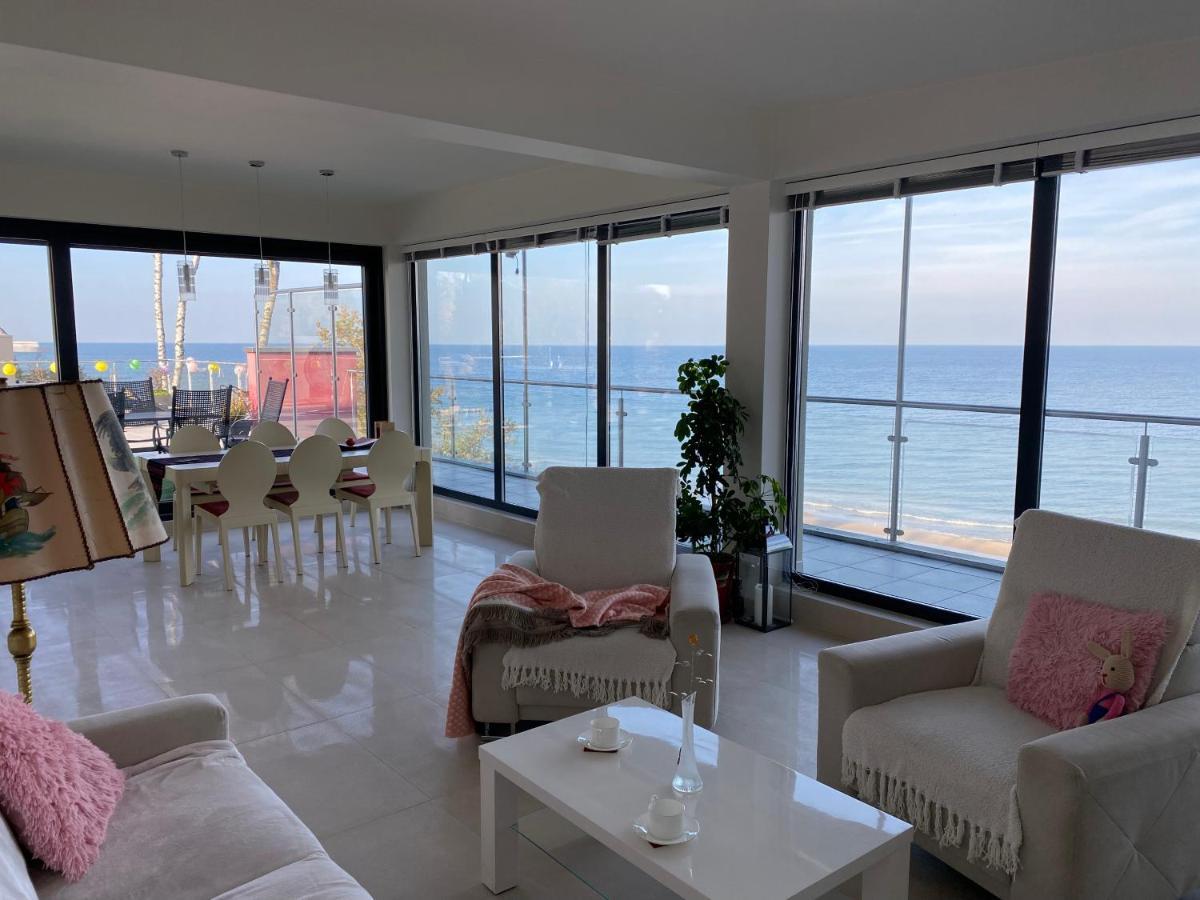 Apartamento Penthouse Bluesky Rewal Exterior foto