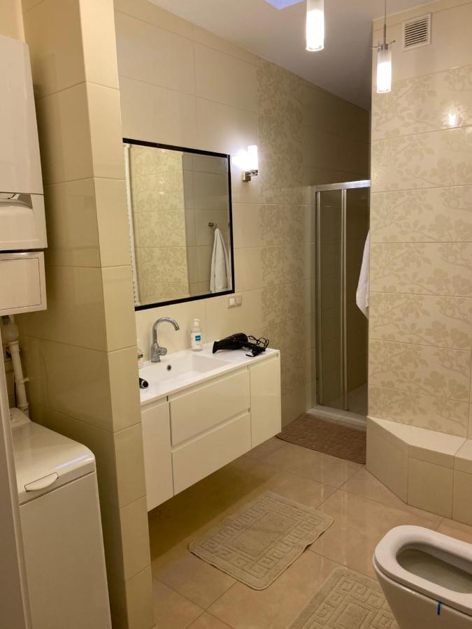 Apartamento Penthouse Bluesky Rewal Exterior foto