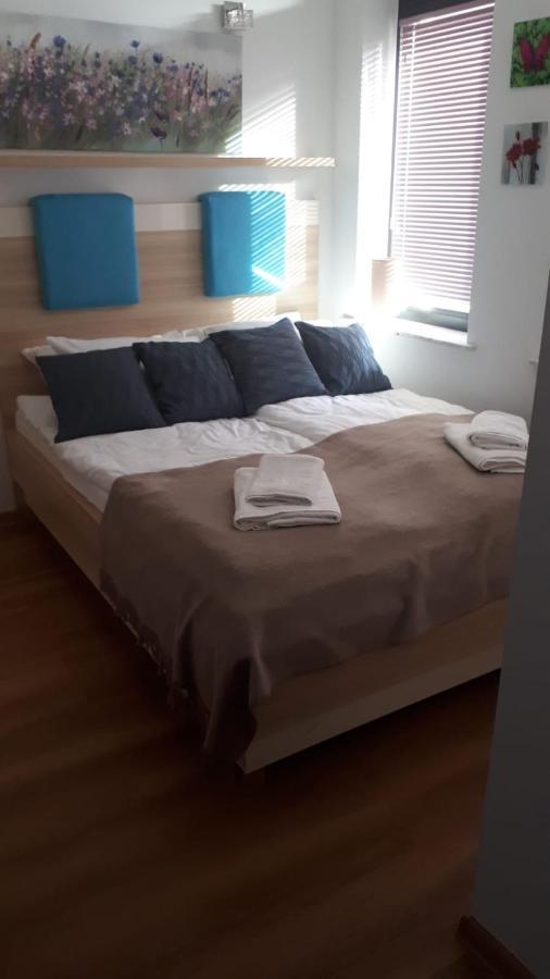 Apartamento Penthouse Bluesky Rewal Exterior foto