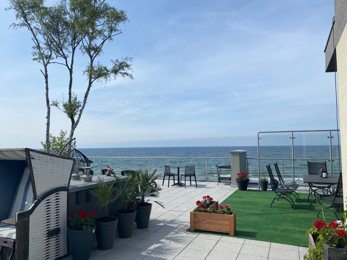 Apartamento Penthouse Bluesky Rewal Exterior foto